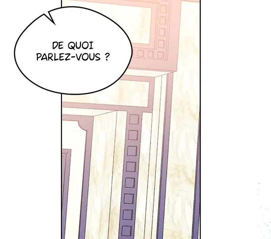 I Became the Male lead's Female Friend Chapitre 62 - Page 47