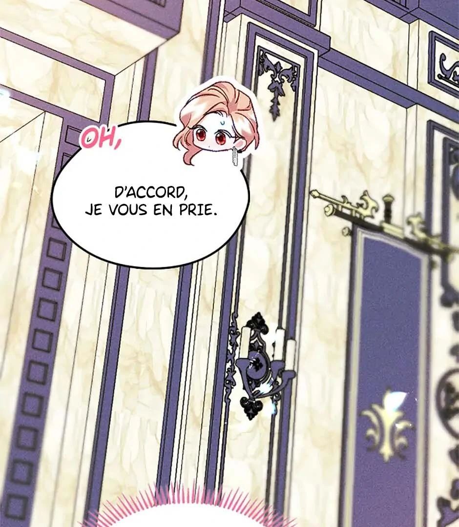 I Became the Male lead's Female Friend Chapitre 62 - Page 51