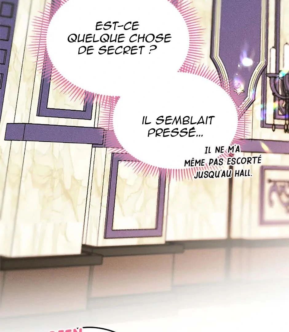 I Became the Male lead's Female Friend Chapitre 62 - Page 52