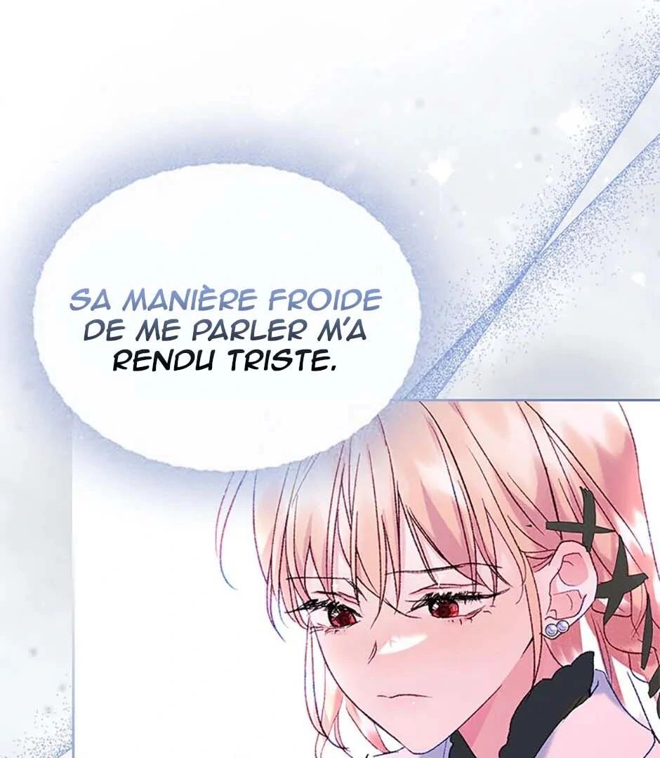 I Became the Male lead's Female Friend Chapitre 62 - Page 6