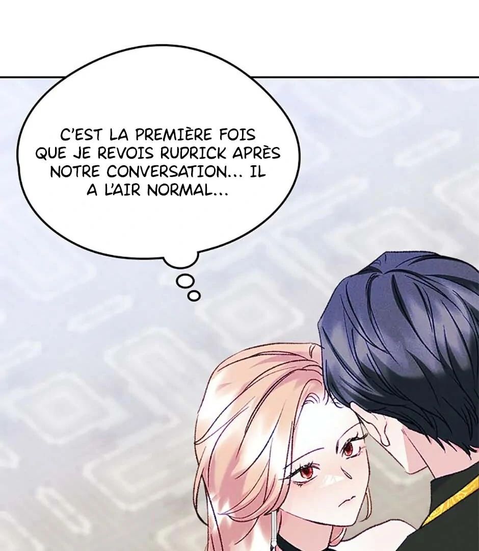 I Became the Male lead's Female Friend Chapitre 62 - Page 60