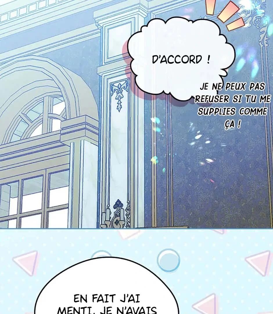 I Became the Male lead's Female Friend Chapitre 62 - Page 81