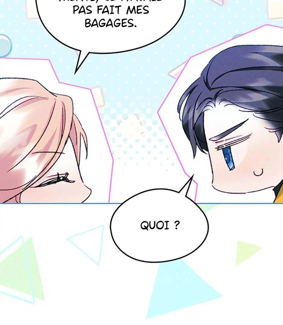 I Became the Male lead's Female Friend Chapitre 62 - Page 82