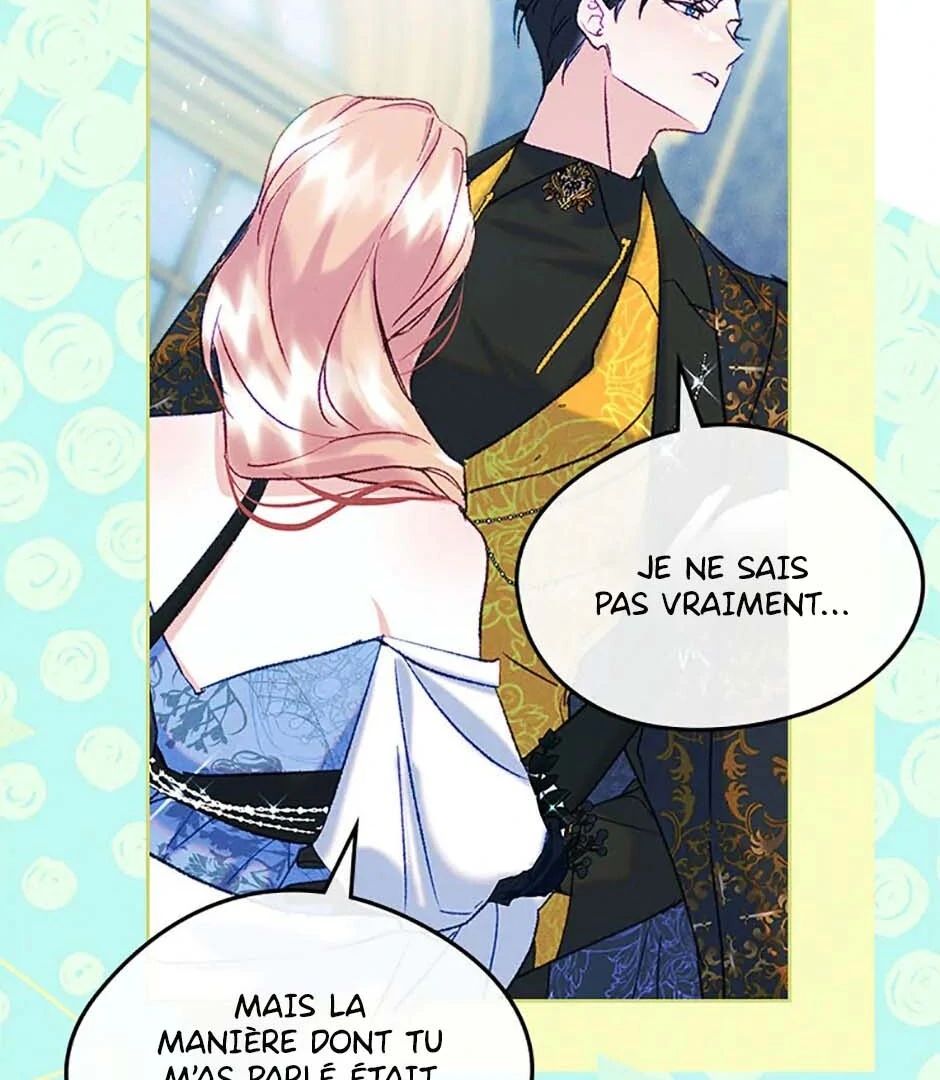 I Became the Male lead's Female Friend Chapitre 62 - Page 84