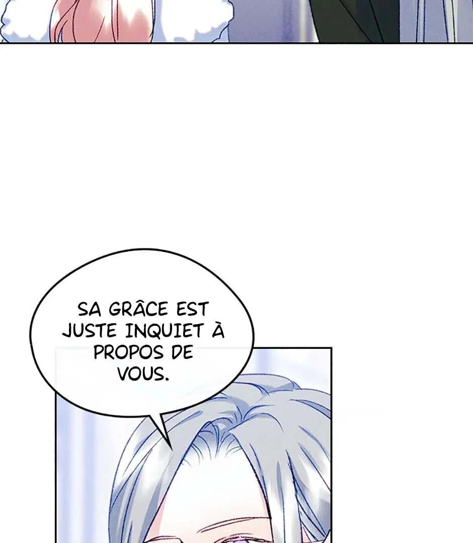 I Became the Male lead's Female Friend Chapitre 62 - Page 9