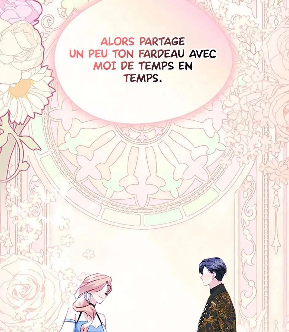 I Became the Male lead's Female Friend Chapitre 62 - Page 93