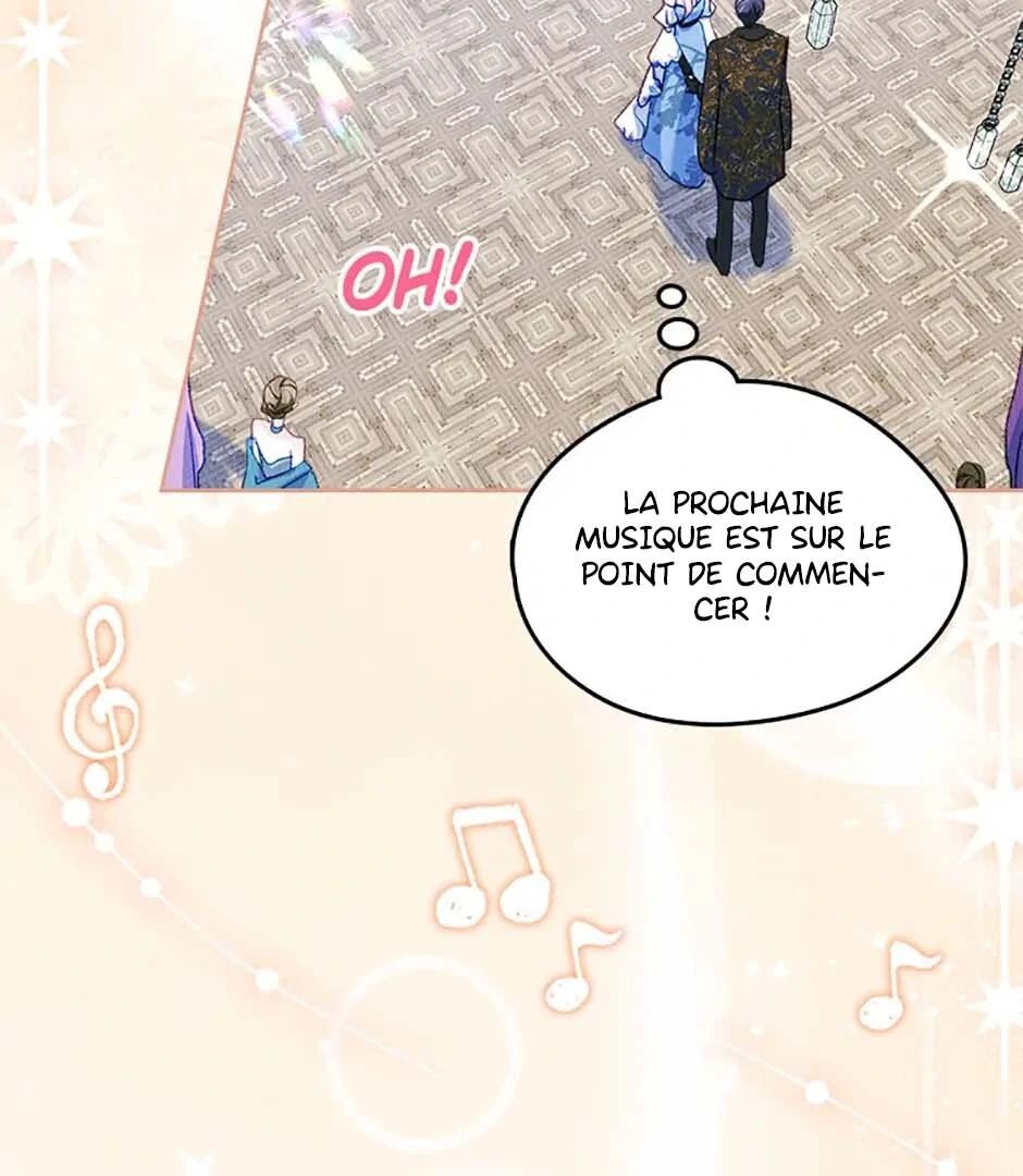 I Became the Male lead's Female Friend Chapitre 62 - Page 97