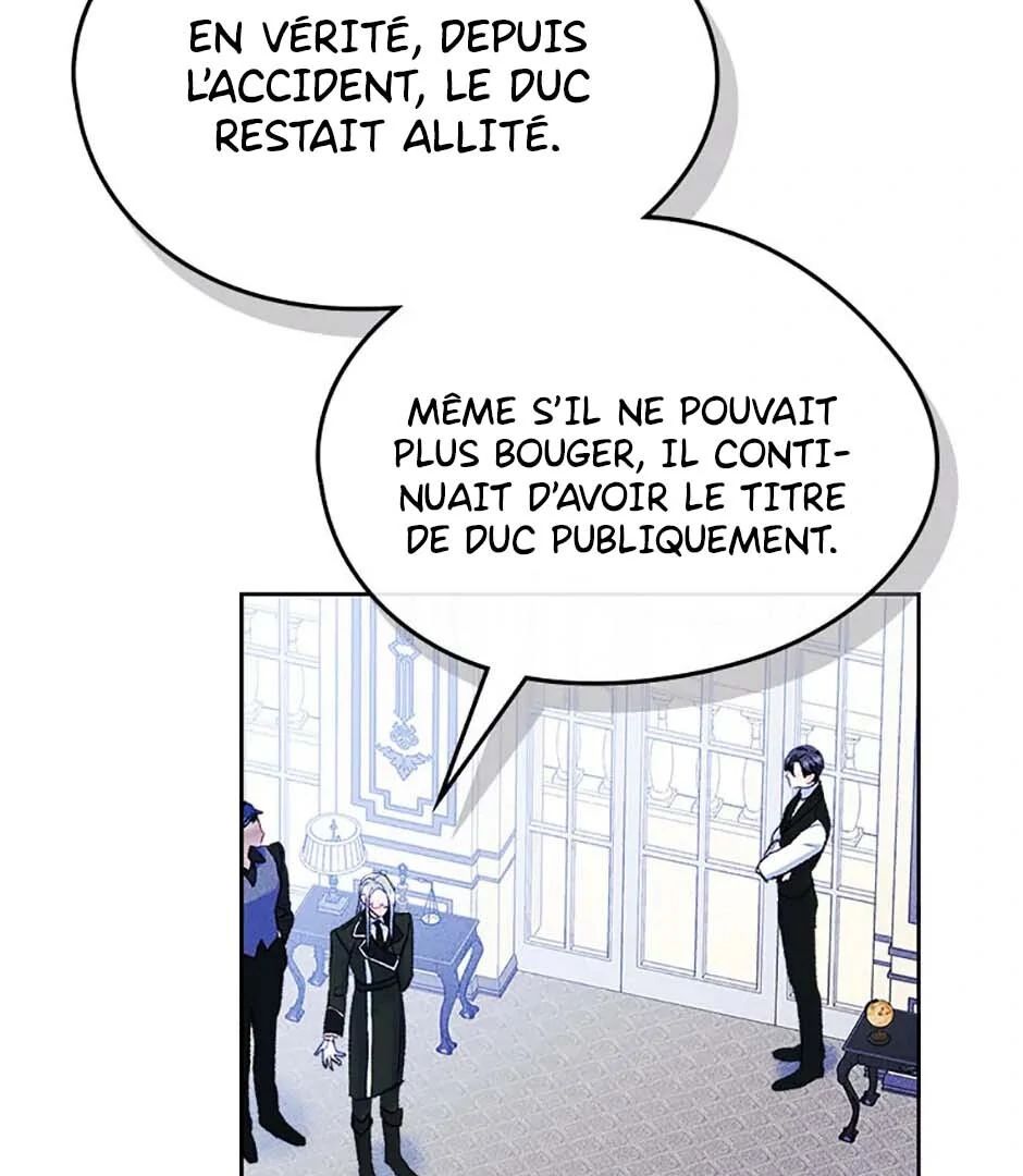 I Became the Male lead's Female Friend Chapitre 63 - Page 21