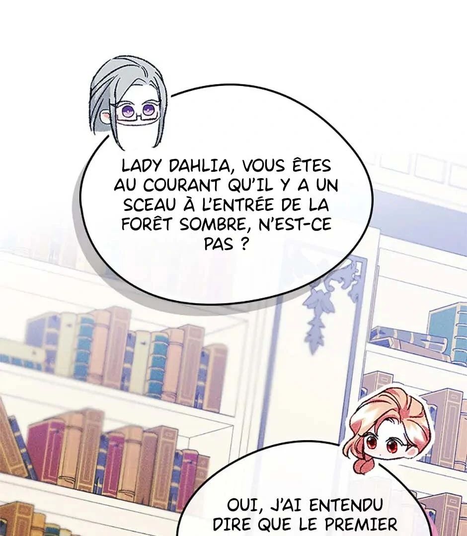 I Became the Male lead's Female Friend Chapitre 63 - Page 24