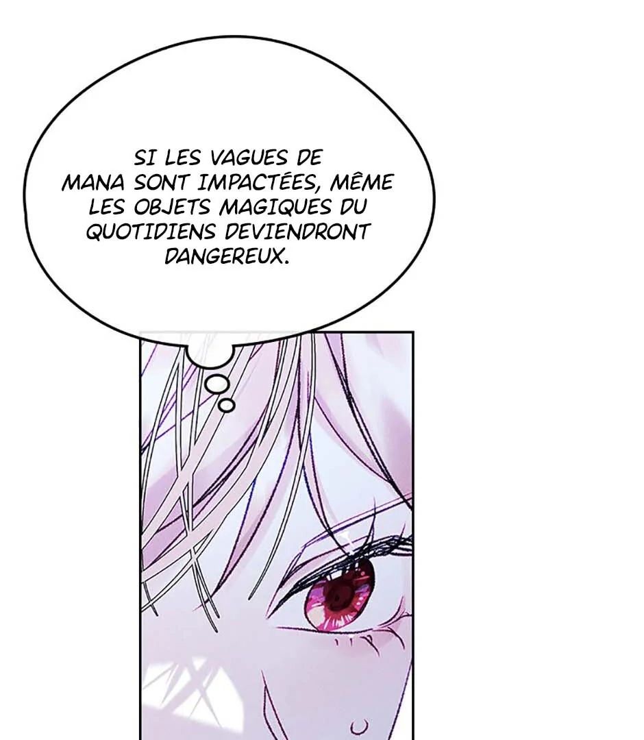 I Became the Male lead's Female Friend Chapitre 63 - Page 32