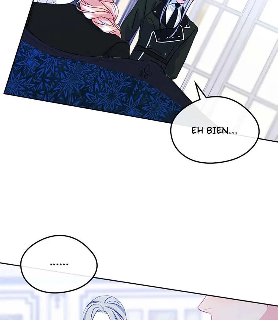 I Became the Male lead's Female Friend Chapitre 63 - Page 35