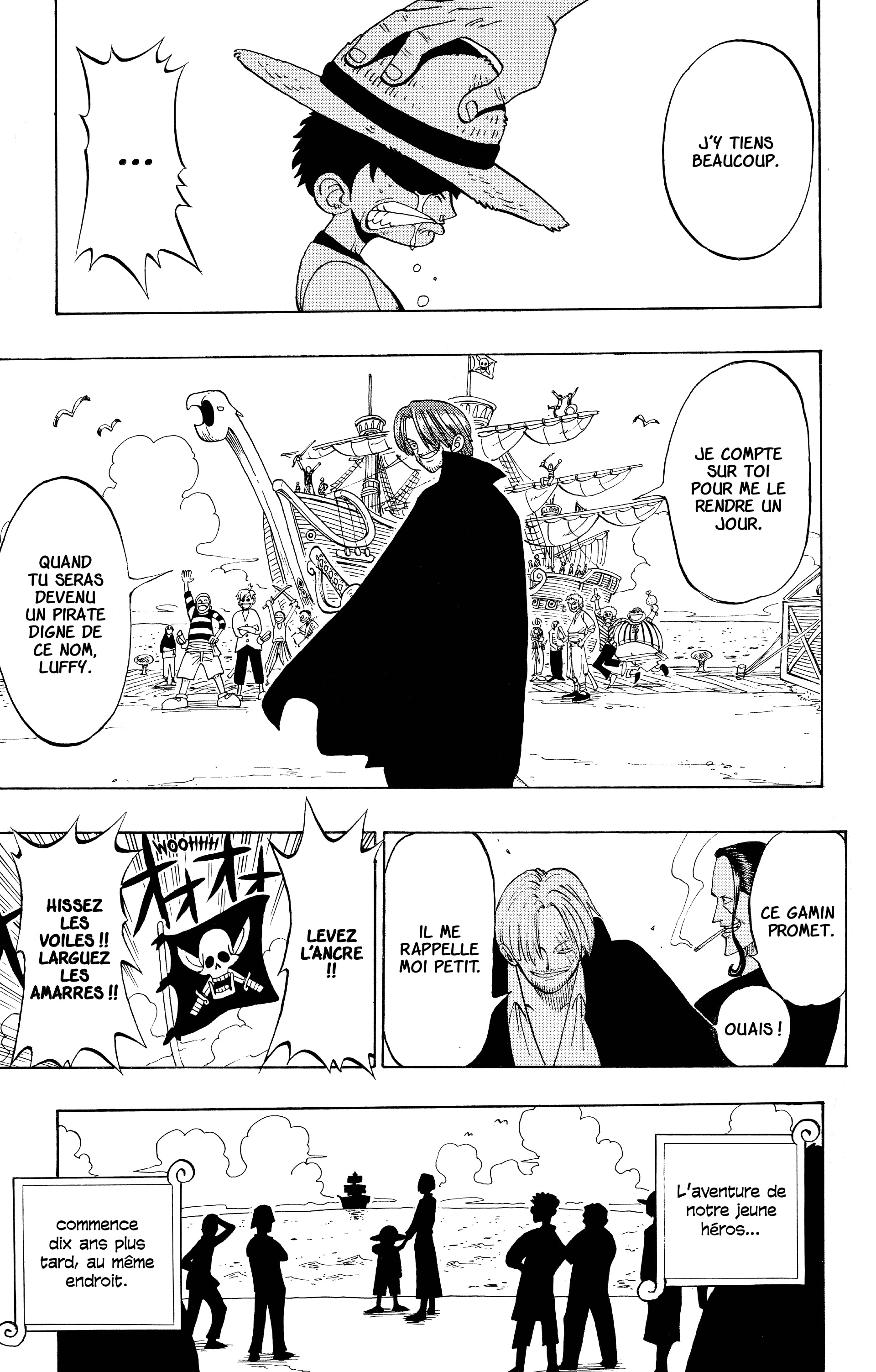 I Became the Male lead's Female Friend Chapitre 63 - Page 39