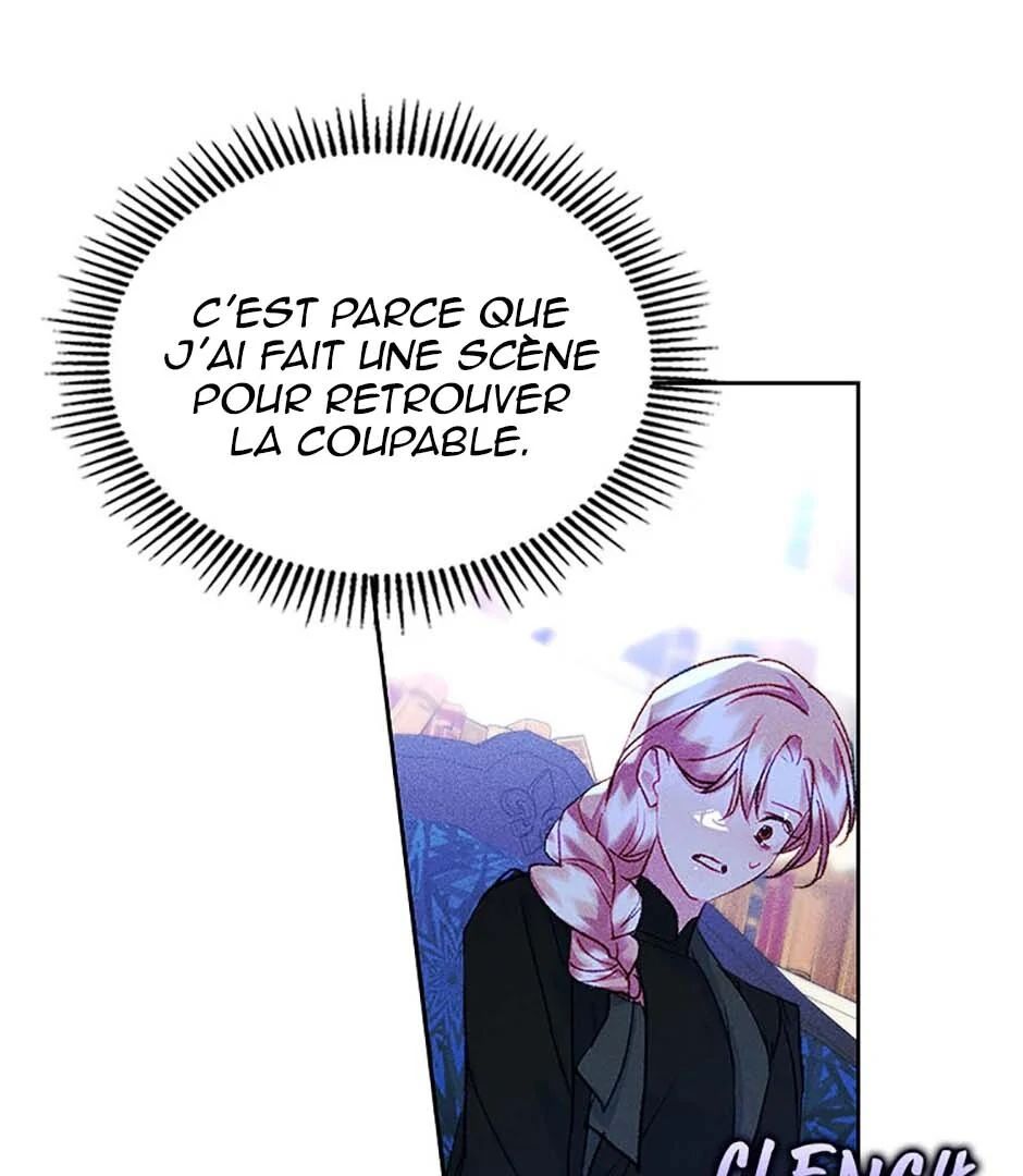 I Became the Male lead's Female Friend Chapitre 63 - Page 46