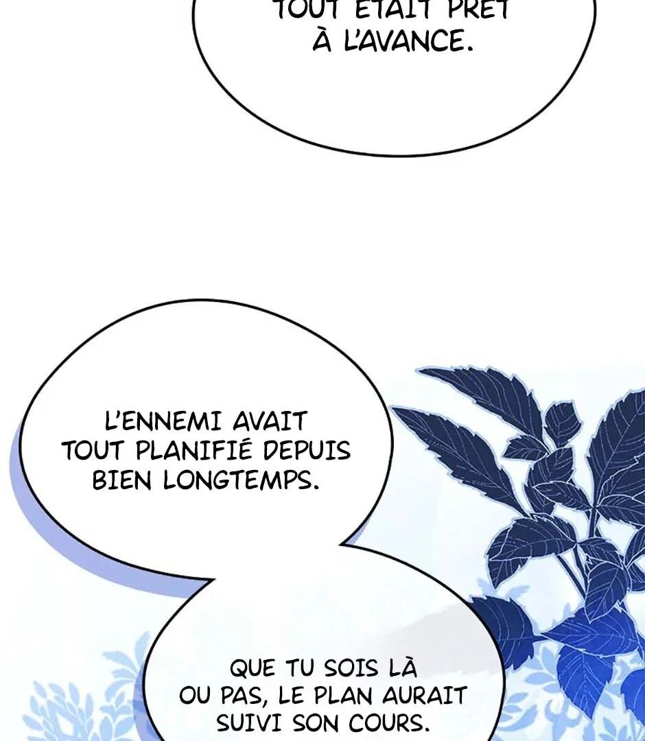I Became the Male lead's Female Friend Chapitre 63 - Page 53