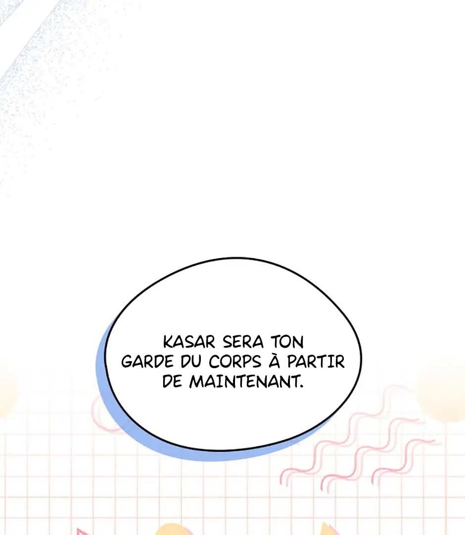 I Became the Male lead's Female Friend Chapitre 63 - Page 66