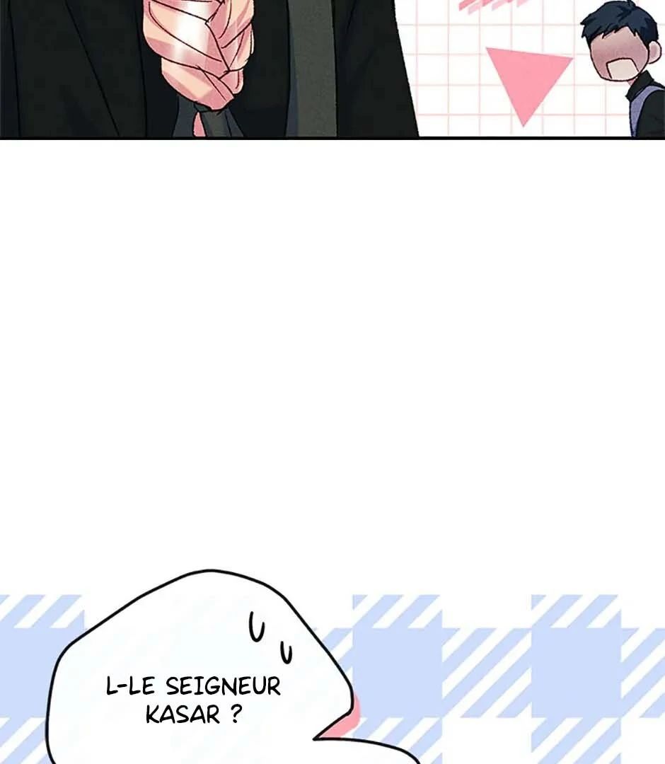 I Became the Male lead's Female Friend Chapitre 63 - Page 68