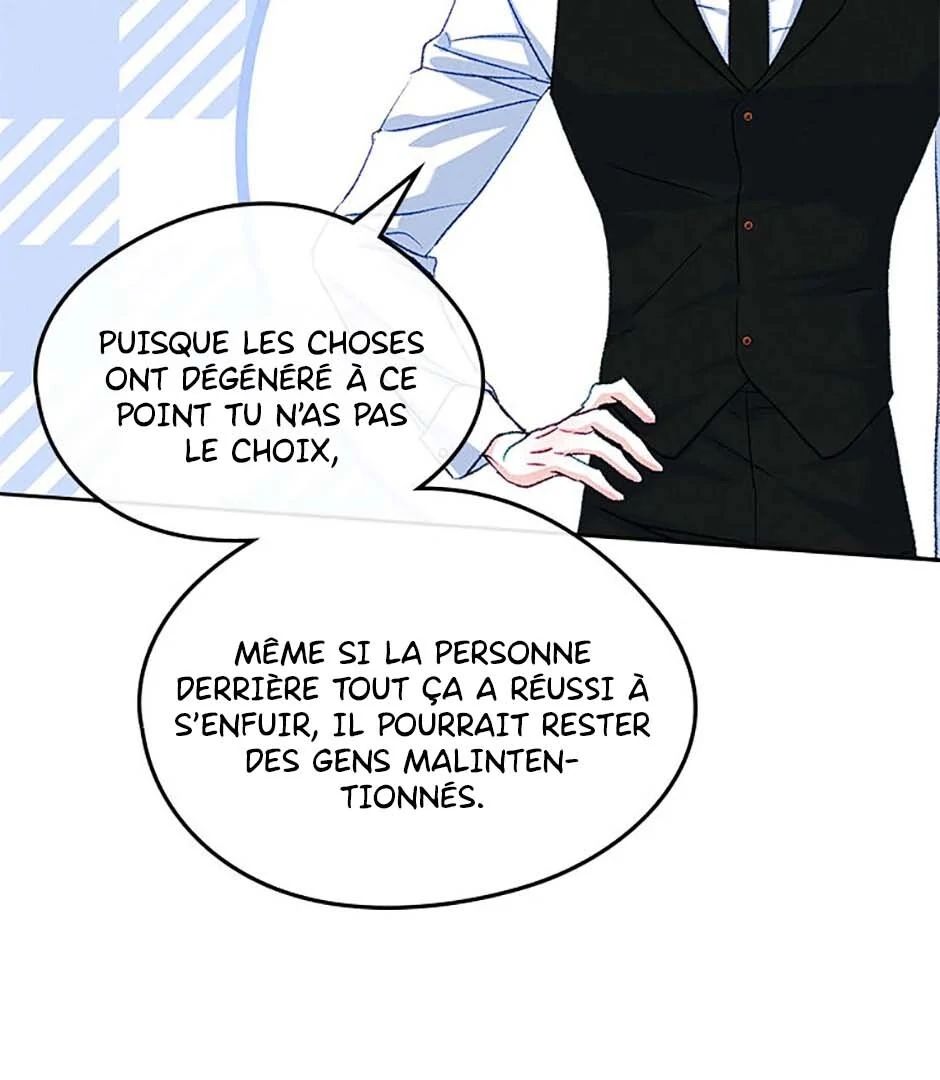I Became the Male lead's Female Friend Chapitre 63 - Page 70