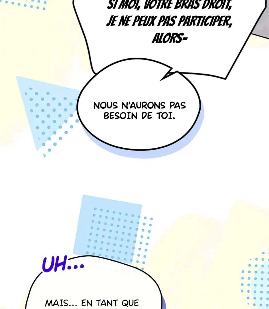 I Became the Male lead's Female Friend Chapitre 63 - Page 77