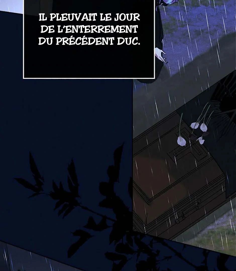 I Became the Male lead's Female Friend Chapitre 63 - Page 8