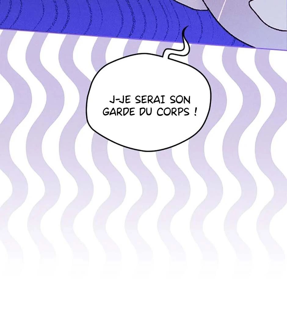I Became the Male lead's Female Friend Chapitre 63 - Page 82
