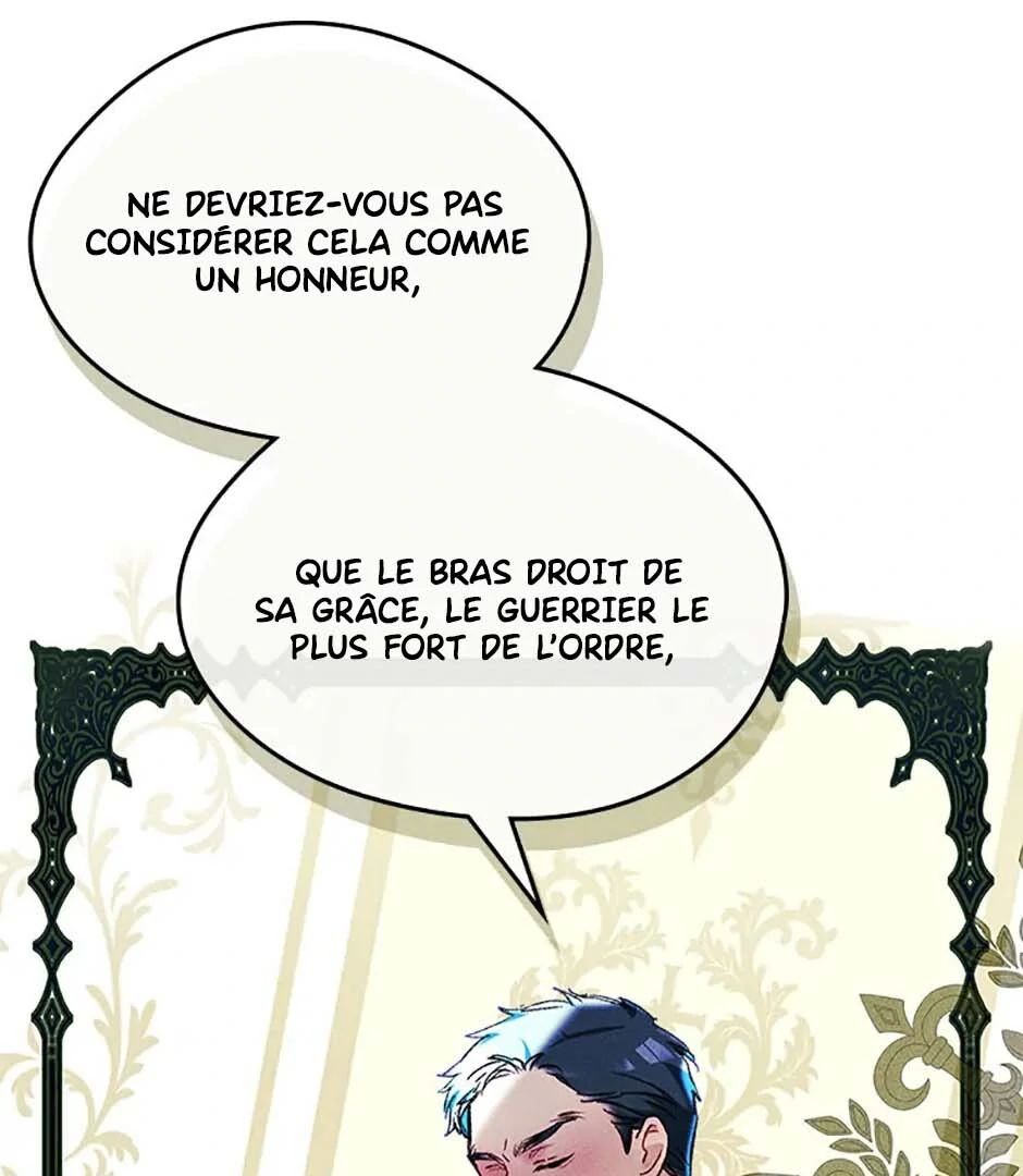 I Became the Male lead's Female Friend Chapitre 63 - Page 86