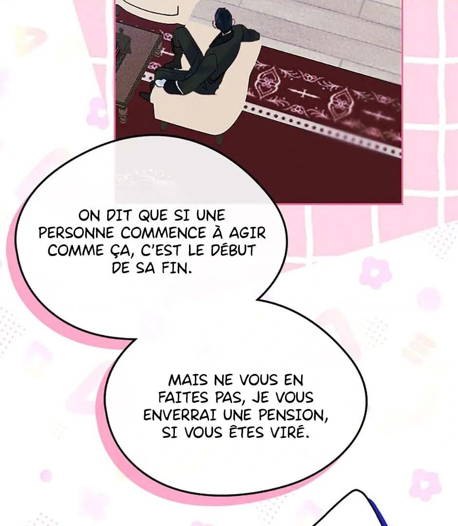 I Became the Male lead's Female Friend Chapitre 63 - Page 92