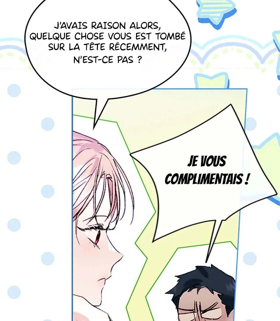 I Became the Male lead's Female Friend Chapitre 63 - Page 97