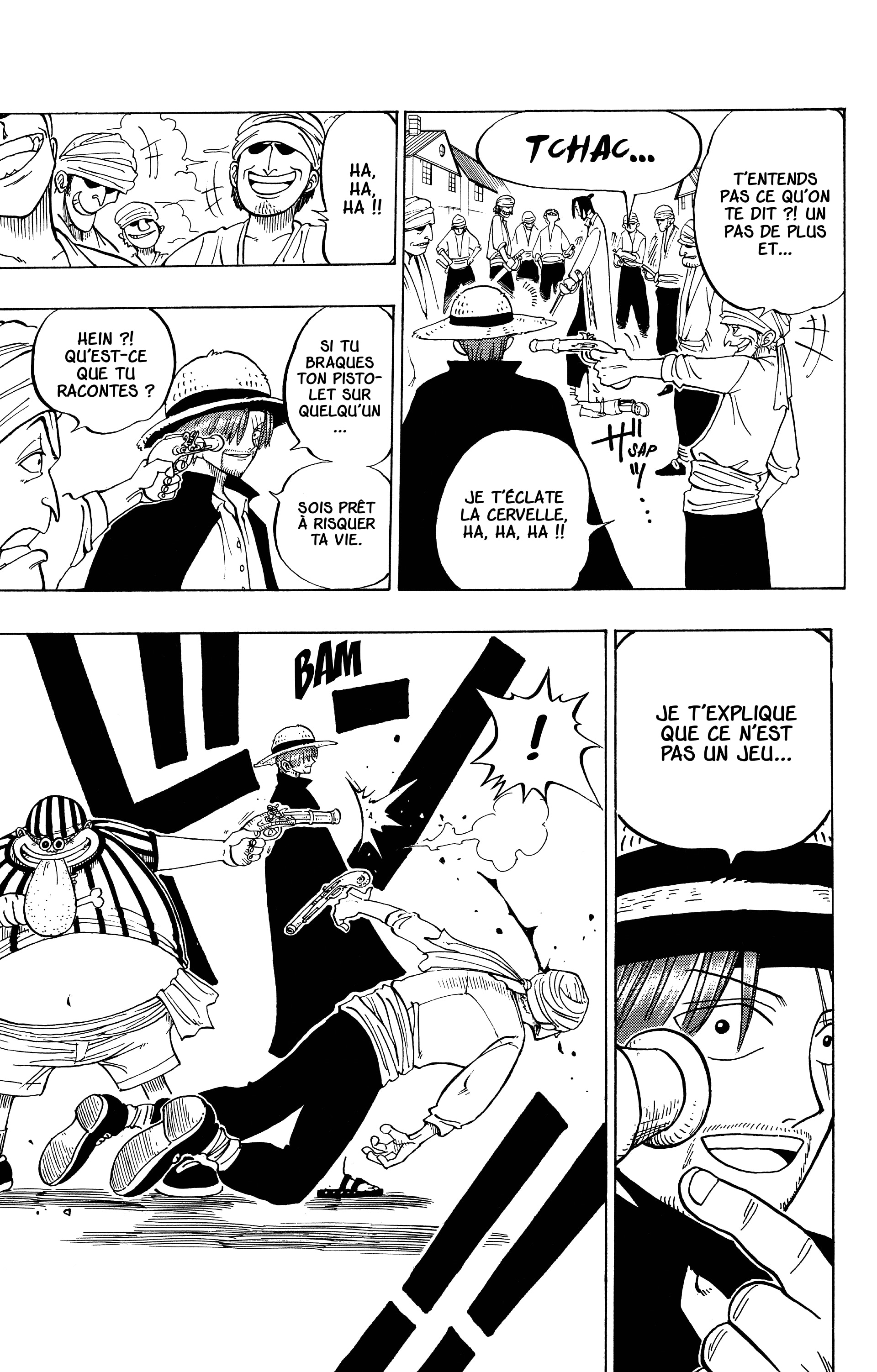 I Became the Male lead's Female Friend Chapitre 64 - Page 109