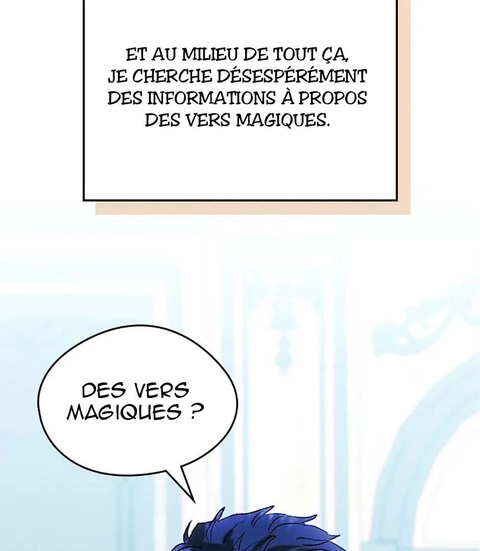I Became the Male lead's Female Friend Chapitre 64 - Page 11
