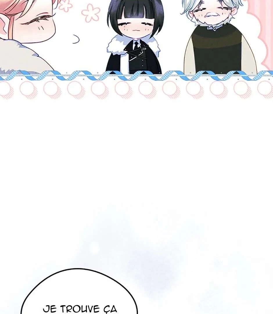I Became the Male lead's Female Friend Chapitre 64 - Page 112