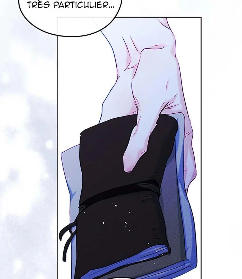 I Became the Male lead's Female Friend Chapitre 64 - Page 113