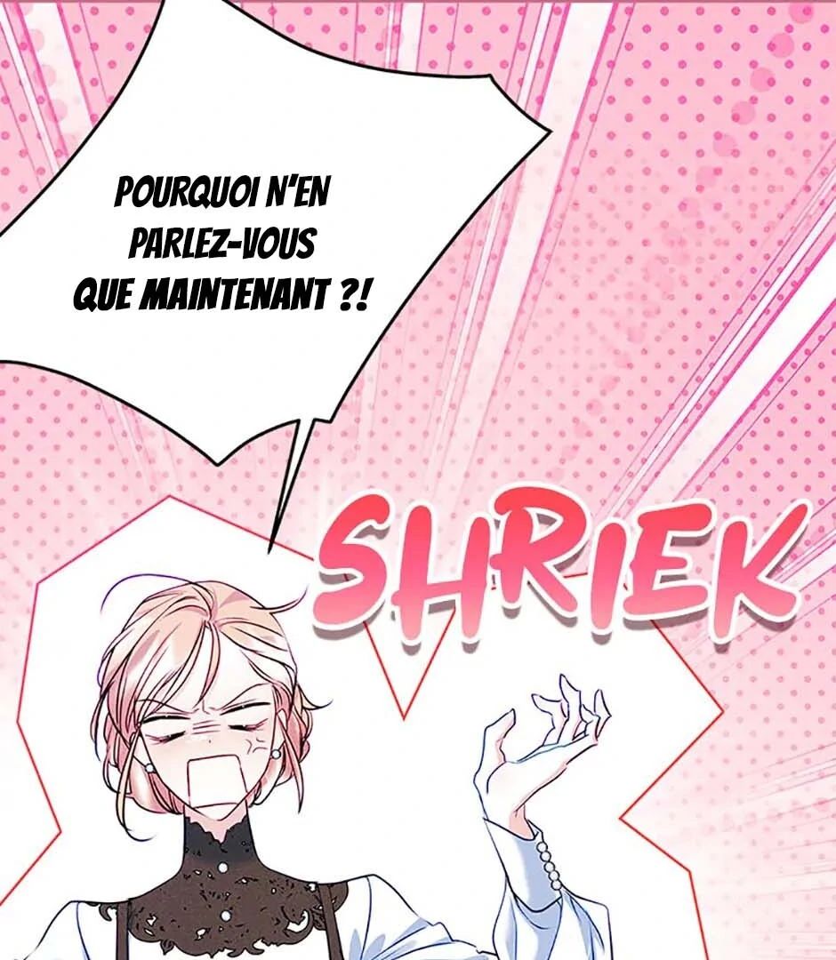I Became the Male lead's Female Friend Chapitre 64 - Page 14