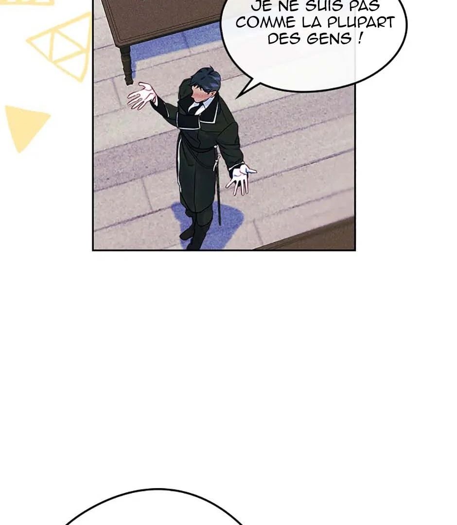 I Became the Male lead's Female Friend Chapitre 64 - Page 18