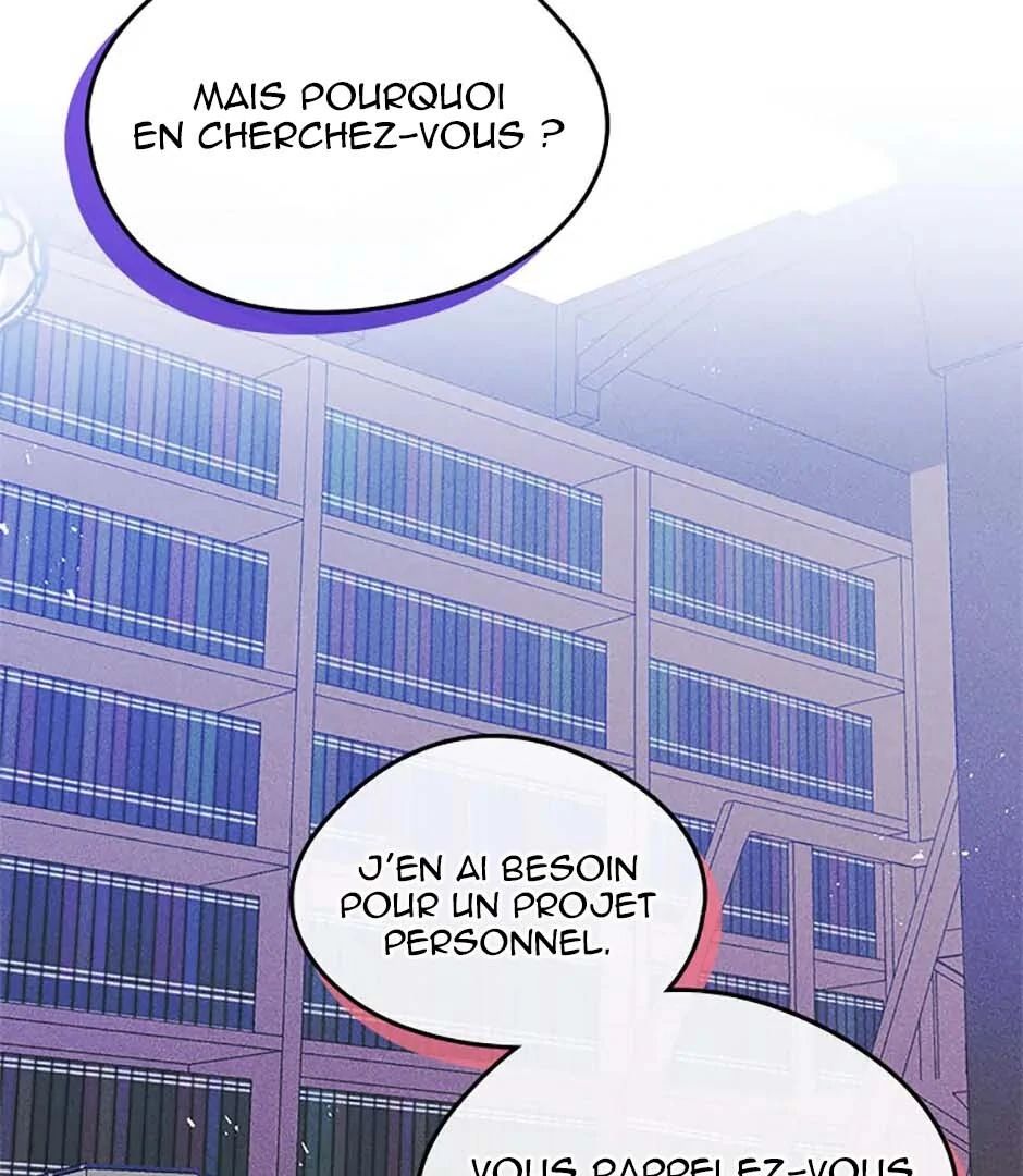I Became the Male lead's Female Friend Chapitre 64 - Page 19