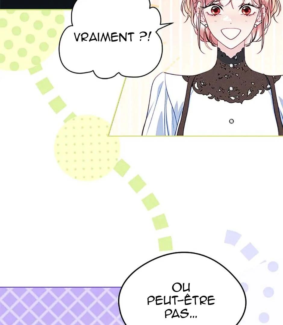 I Became the Male lead's Female Friend Chapitre 64 - Page 22