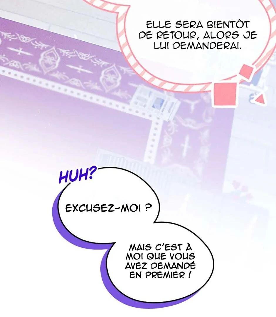 I Became the Male lead's Female Friend Chapitre 64 - Page 26
