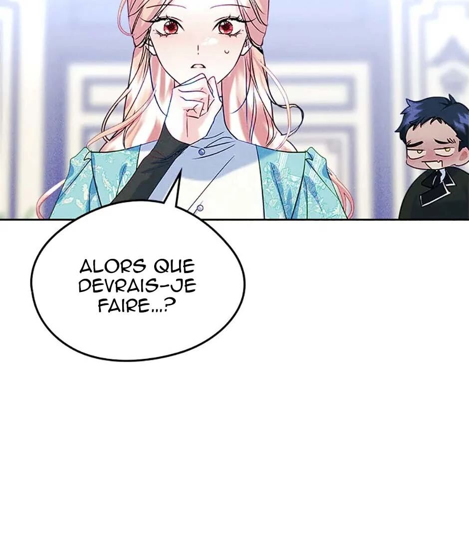 I Became the Male lead's Female Friend Chapitre 64 - Page 33