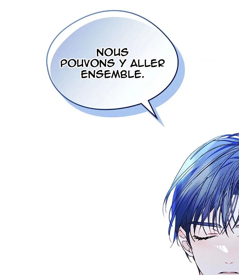I Became the Male lead's Female Friend Chapitre 64 - Page 35