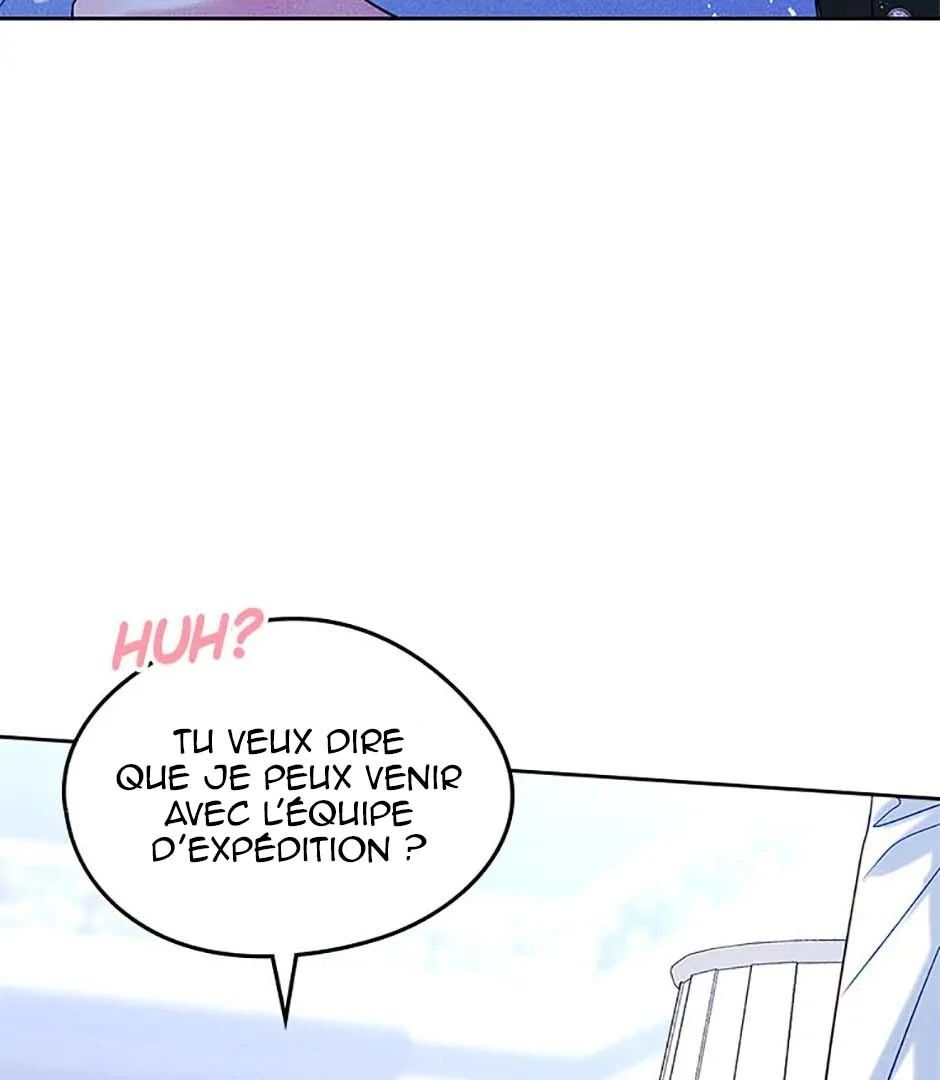 I Became the Male lead's Female Friend Chapitre 64 - Page 37