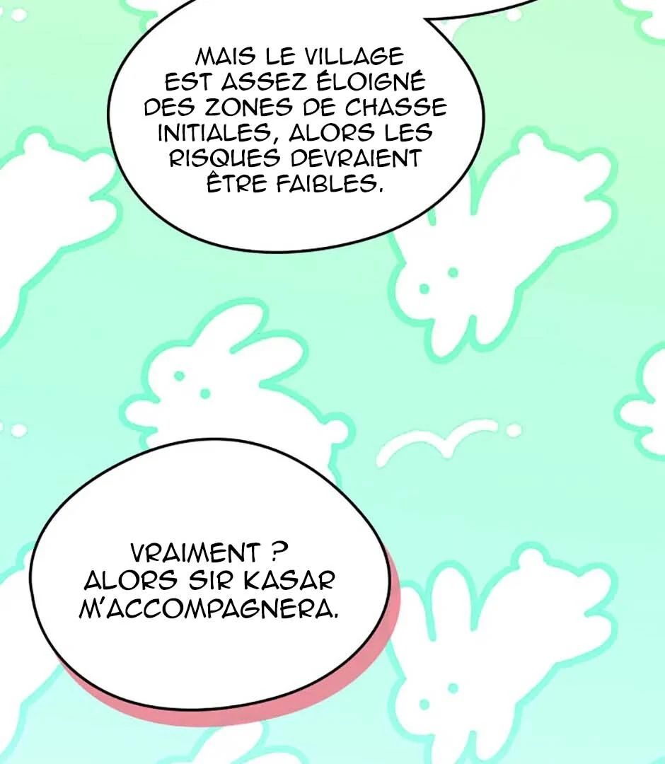 I Became the Male lead's Female Friend Chapitre 64 - Page 39