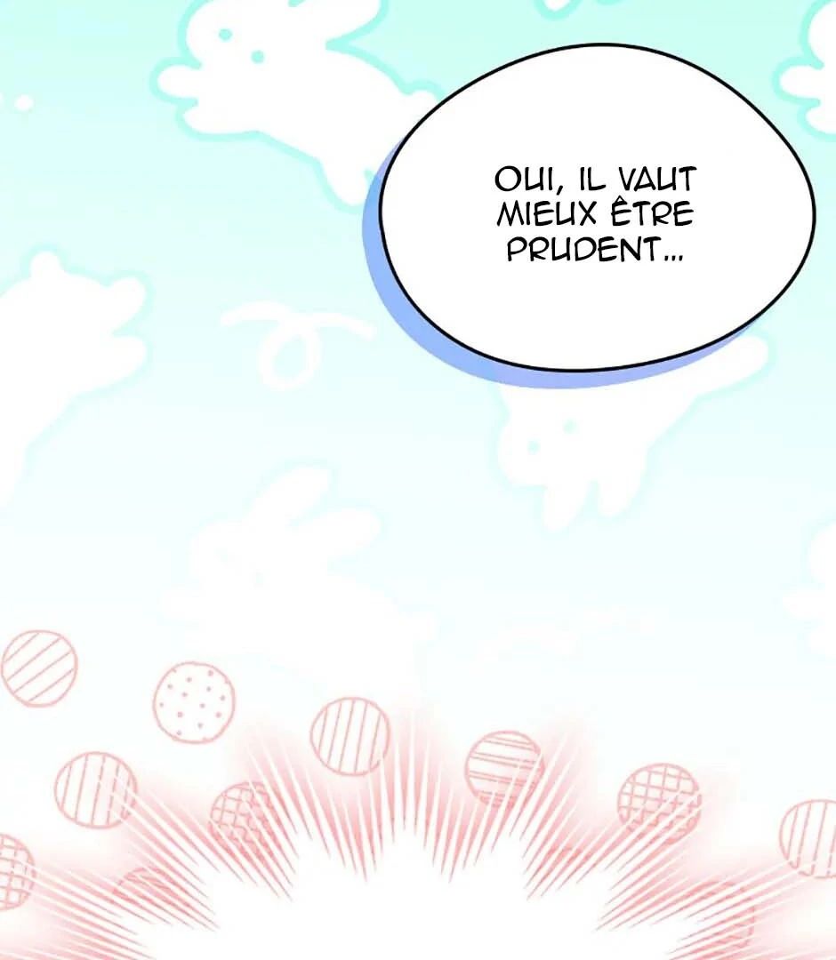 I Became the Male lead's Female Friend Chapitre 64 - Page 40