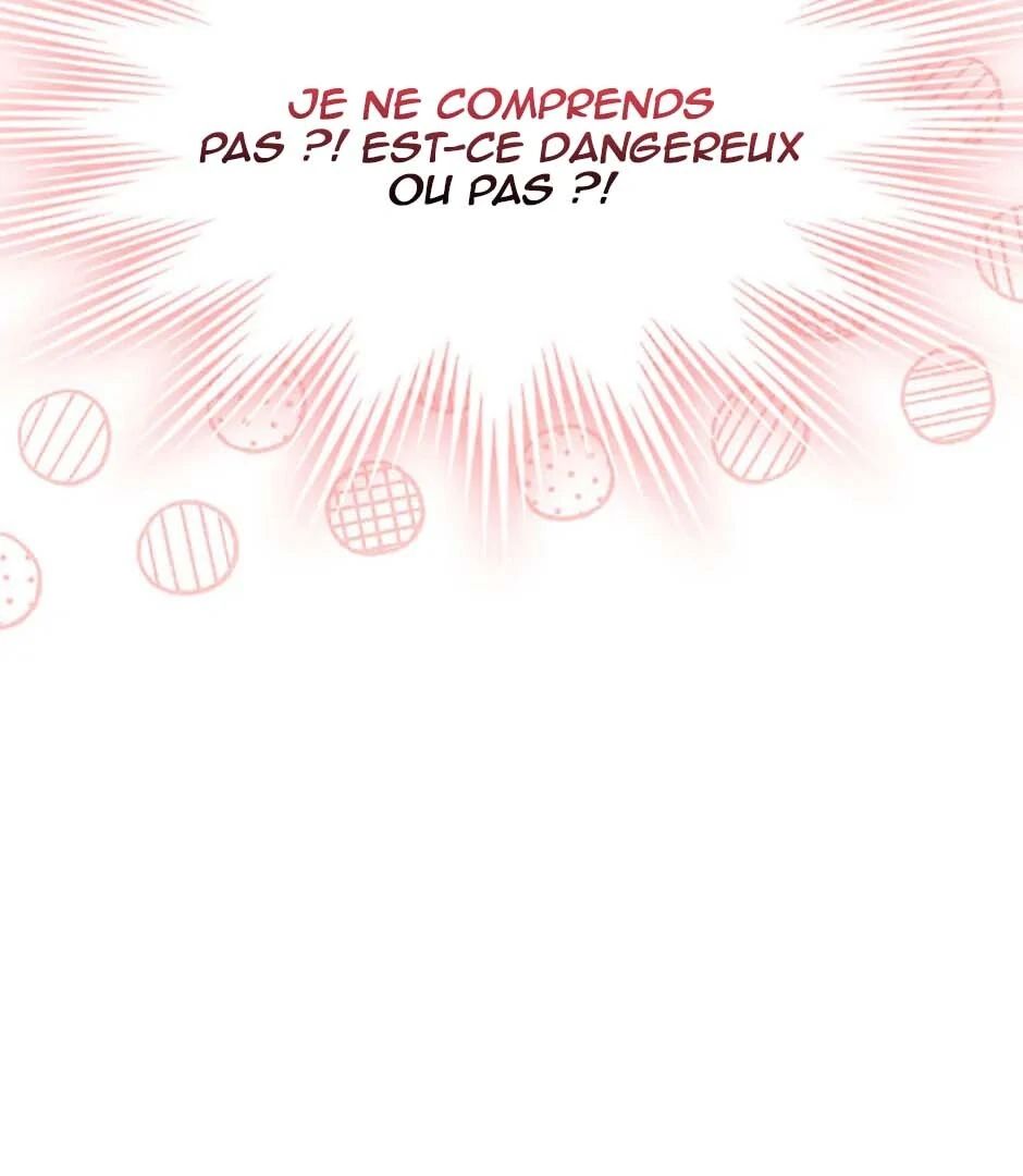 I Became the Male lead's Female Friend Chapitre 64 - Page 41