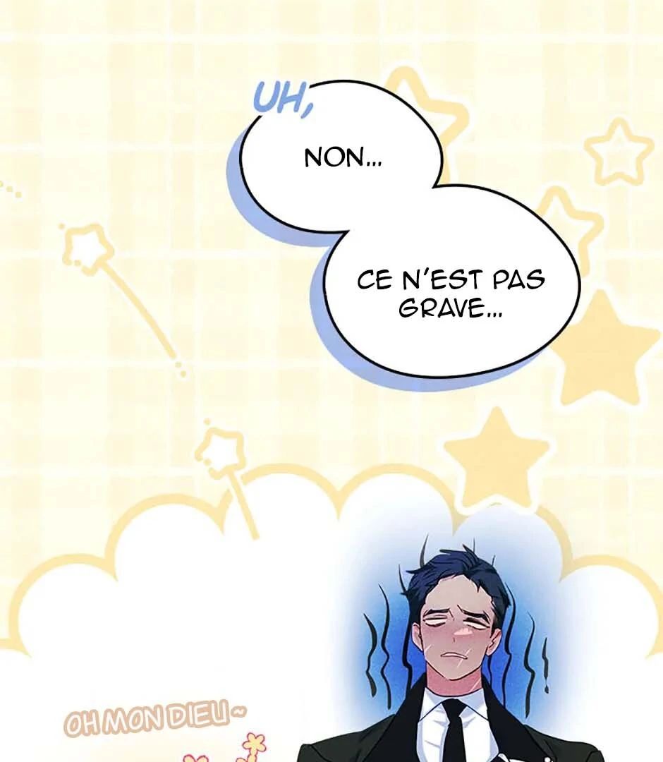 I Became the Male lead's Female Friend Chapitre 64 - Page 54