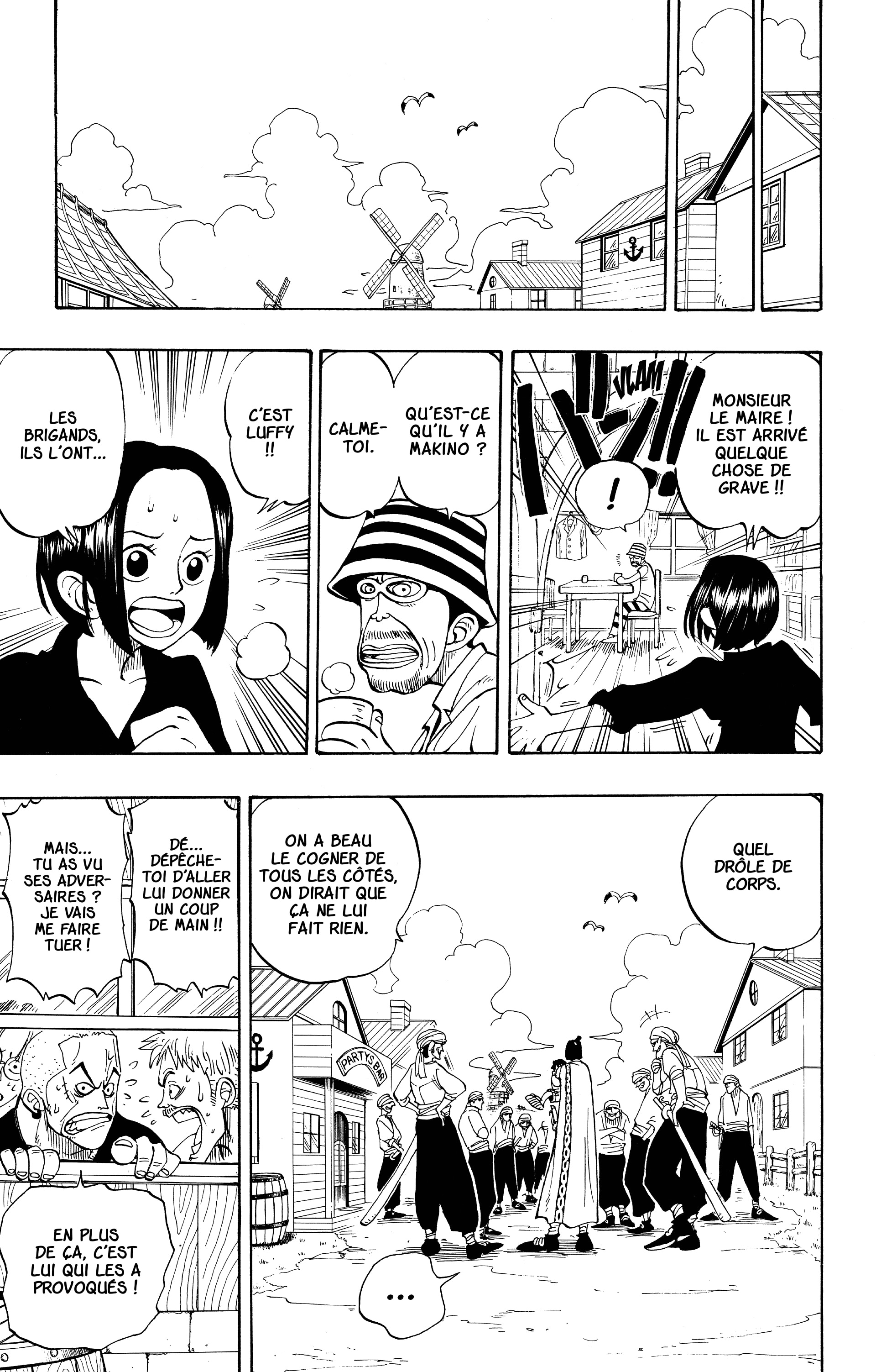 I Became the Male lead's Female Friend Chapitre 64 - Page 58