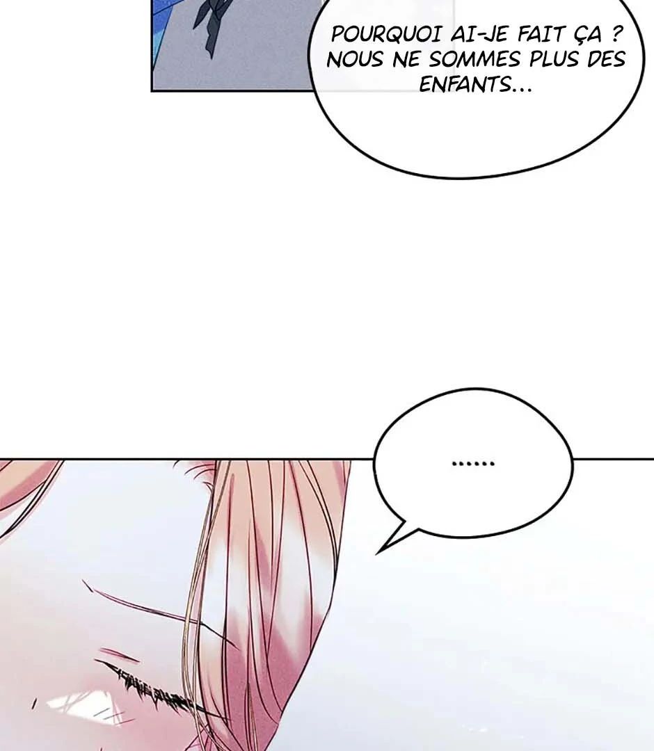 I Became the Male lead's Female Friend Chapitre 64 - Page 59
