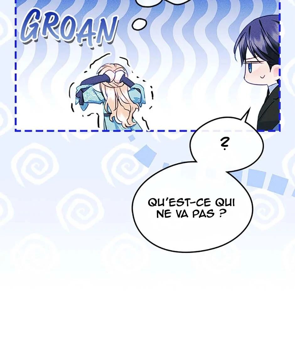 I Became the Male lead's Female Friend Chapitre 64 - Page 63
