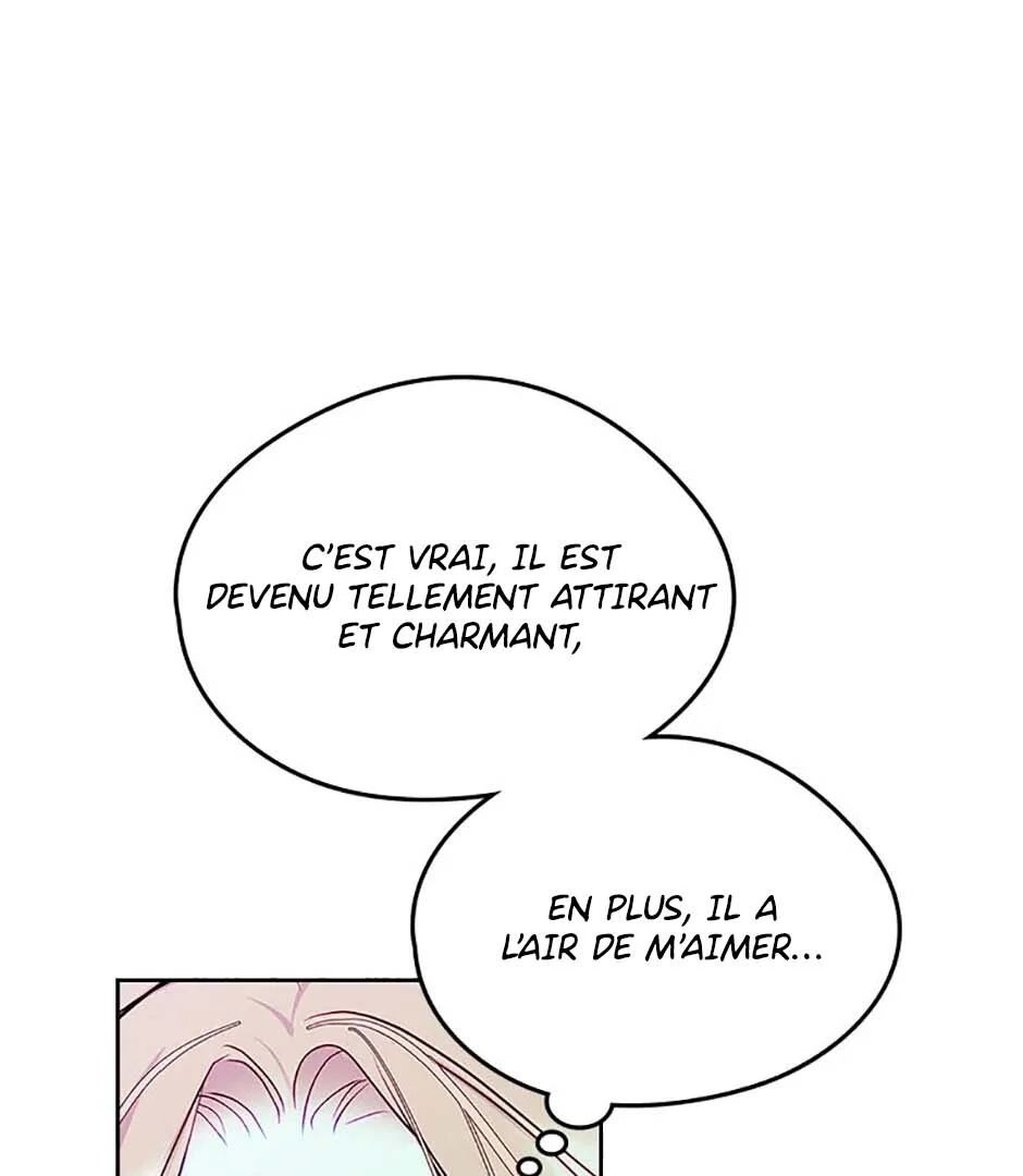 I Became the Male lead's Female Friend Chapitre 64 - Page 64