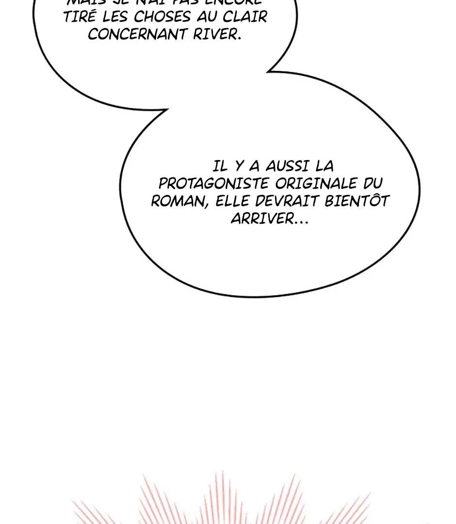 I Became the Male lead's Female Friend Chapitre 64 - Page 66