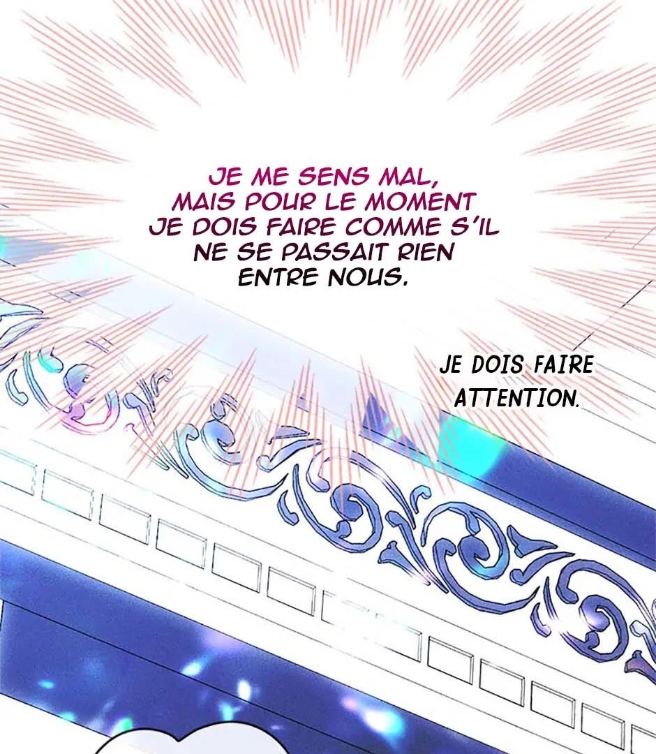 I Became the Male lead's Female Friend Chapitre 64 - Page 67
