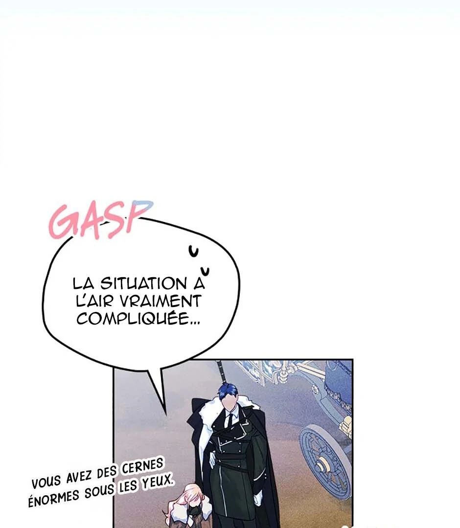 I Became the Male lead's Female Friend Chapitre 64 - Page 75